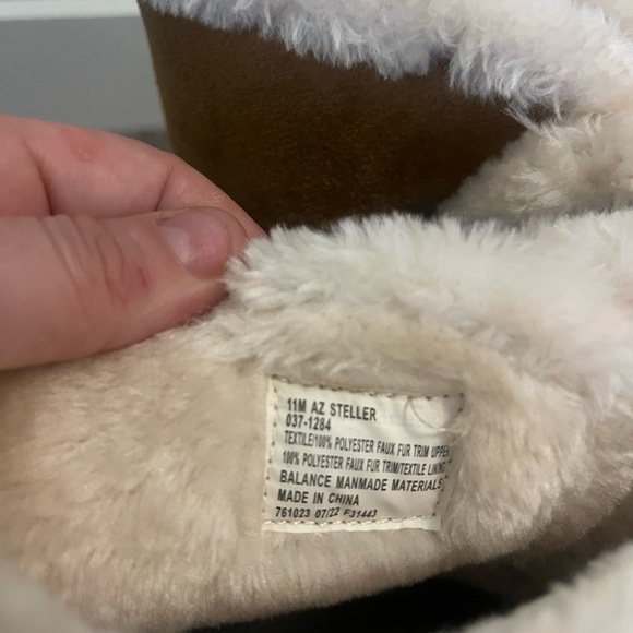 NEW  like Ugg Boots - Picture 6 of 7